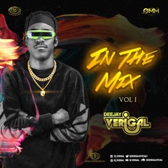 In The Mix Vol1 -Dj Verigal