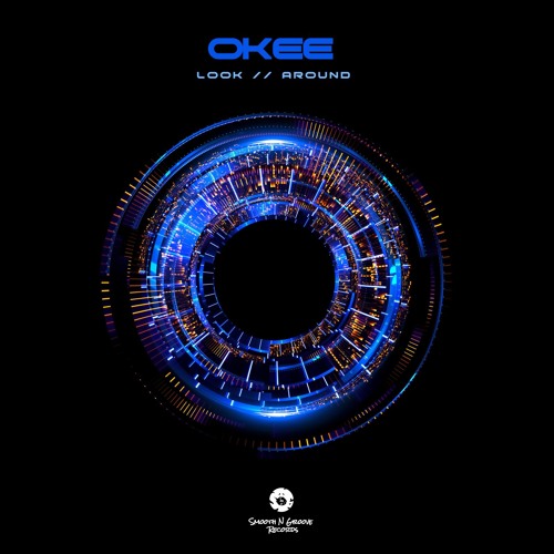 Okee - Look Around (FREE DOWNLOAD)