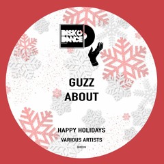 Guzz - About To Fall (Original Mix)