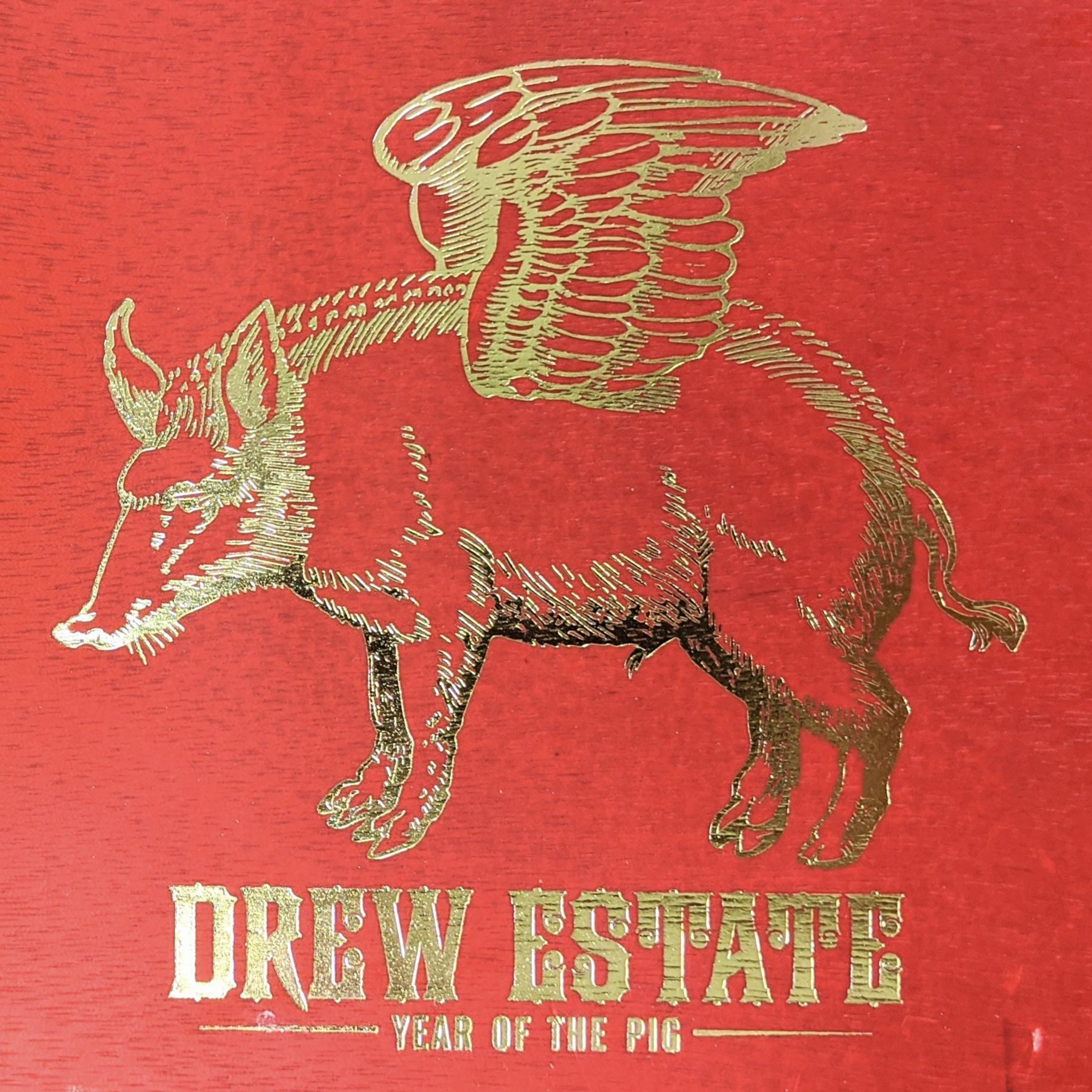 Editors' Roundtable - Drew Estate Year Of The Pig, Cigar Snob in Nicaragua, Christmas