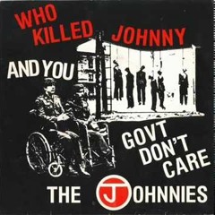THE JOHNNIES - Who Killed Johnny