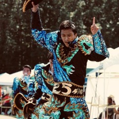 REY CAPORAL V-MIX DEMO 2019 /// DJ-VIRTUOSO #YNADAMAS