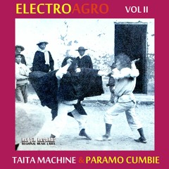 La Boquitrompona - (Paramo Cumbie Remix)