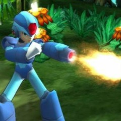 Megaman X 8 Booster Forest Hip-Hop Beat (Inspired By Takz) Throwback | @StylezTDiverseM | Free D/L