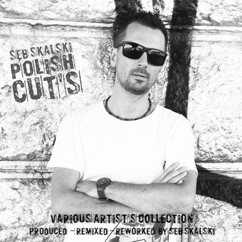 Maanam  - Ta Noc do Innych jest niepodobna ( Seb Skalski Remix )