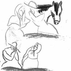 Sad Cowboy Christmas