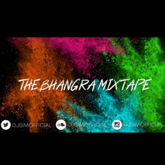 The Bhangra Mixtape