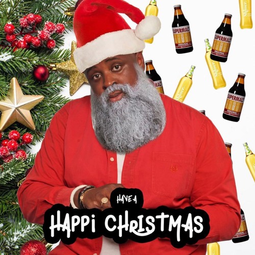 All I Want For Christmas (FLIP)| #YoHappiFlipChristmas