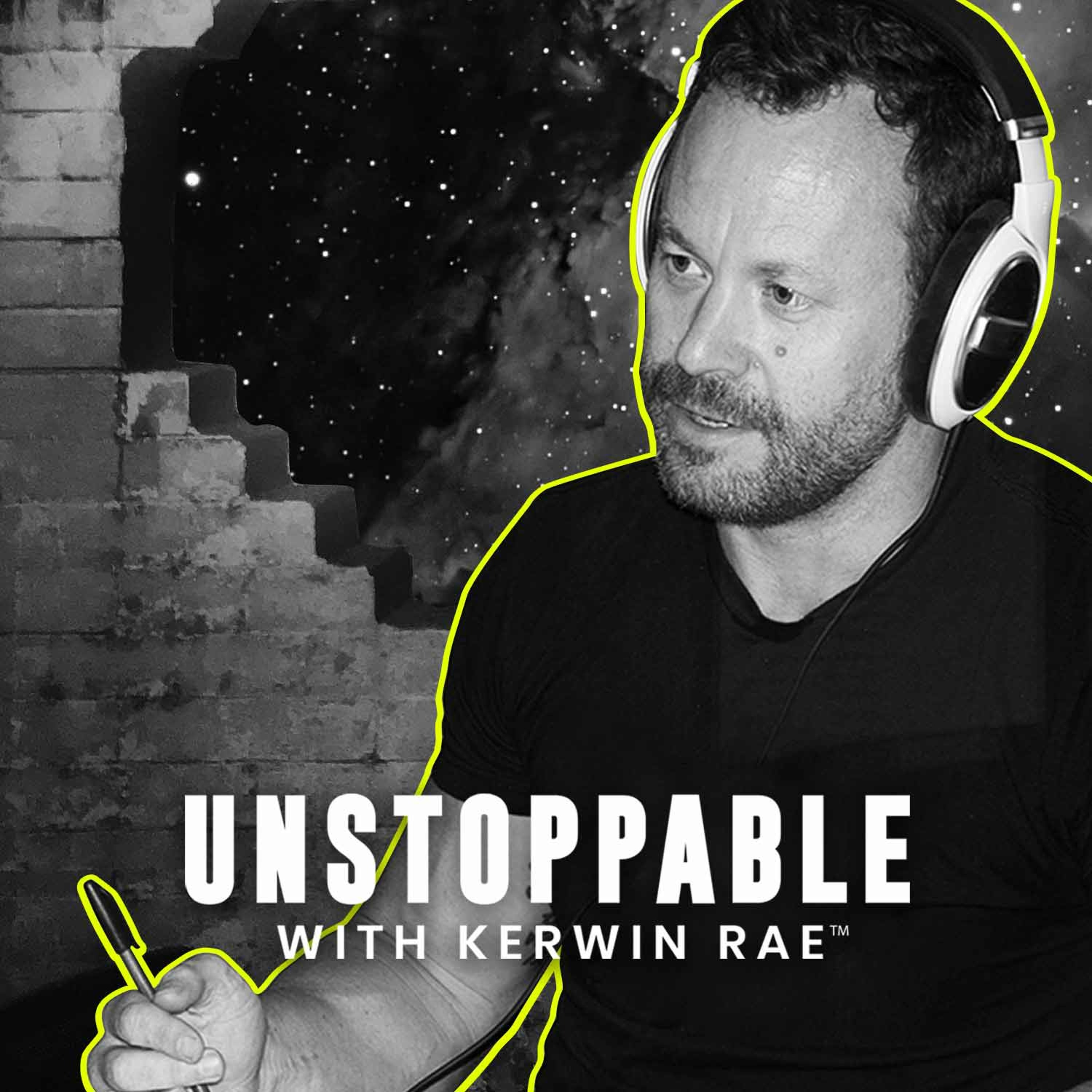 Kerwin Rae Podcast