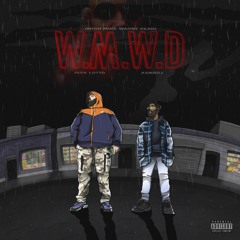 Zeek Lotto x XandOJ - Wish Mike Wasnt Dead(WMWD)