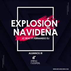 Explosion Navideña Vol.1 Fernando DJ - JC Beat