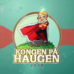 Kongen På Haugen 2014 - Mehiko (prod. Filla)