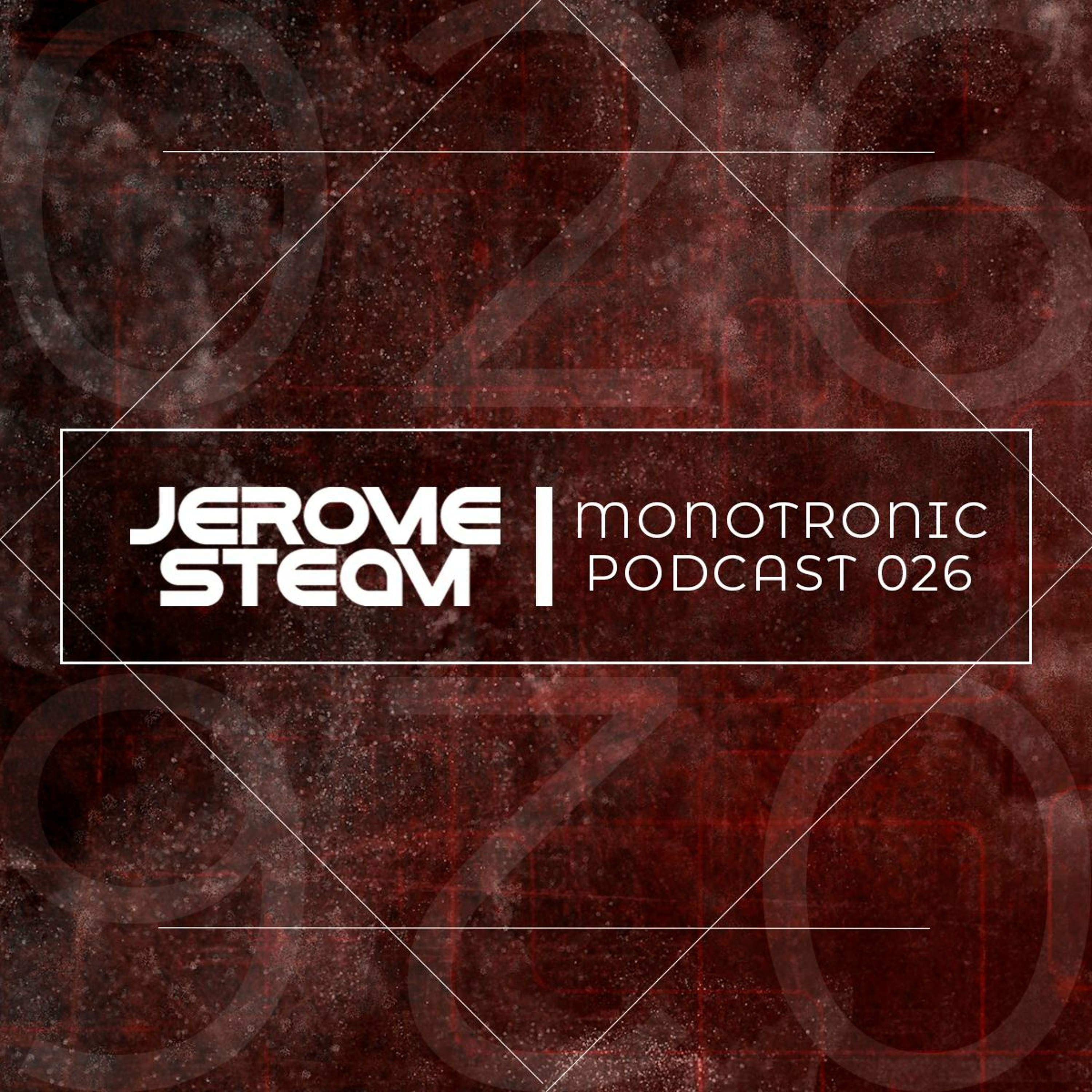 Monotronic Podcast