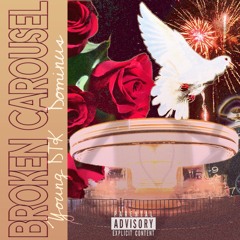 GUCCI ON MY CAROUSEL W/ DOMINUS EX