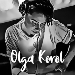 Yard Stories #011 - Olga Korol
