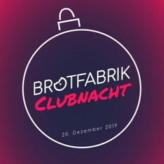 Koschmidder @ Brotfabrik Leipzig (Clubnacht) 20.12.2019