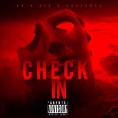 Ak x Ace B -Check In🏎