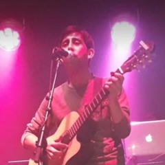 Curuye - De La Noche Como El Sol