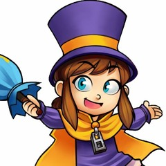 A Hat in Time OST - Peace & Tranquility