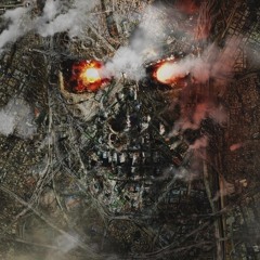 The Terminator (JXL Brass Version)