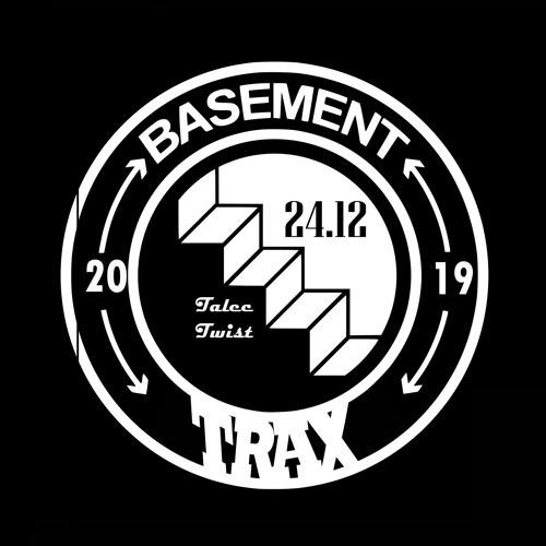 Basement Tracks / Talec Twist