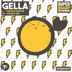 Gella The Beast Must Die