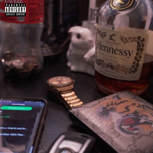 Cold Summer Prod Zayce Hundo