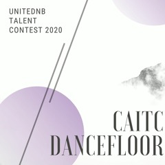 CaitC - UniteDNB Talent contest 2020