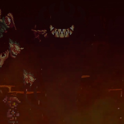 Terraria: Reality Mod | "Dawn of a New Empire" (Theme of Arcades, Sovereign of Hell)
