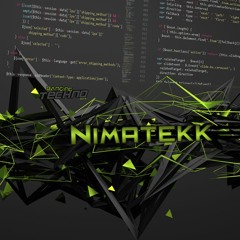 Banging Techno sets 229 Nimatekk