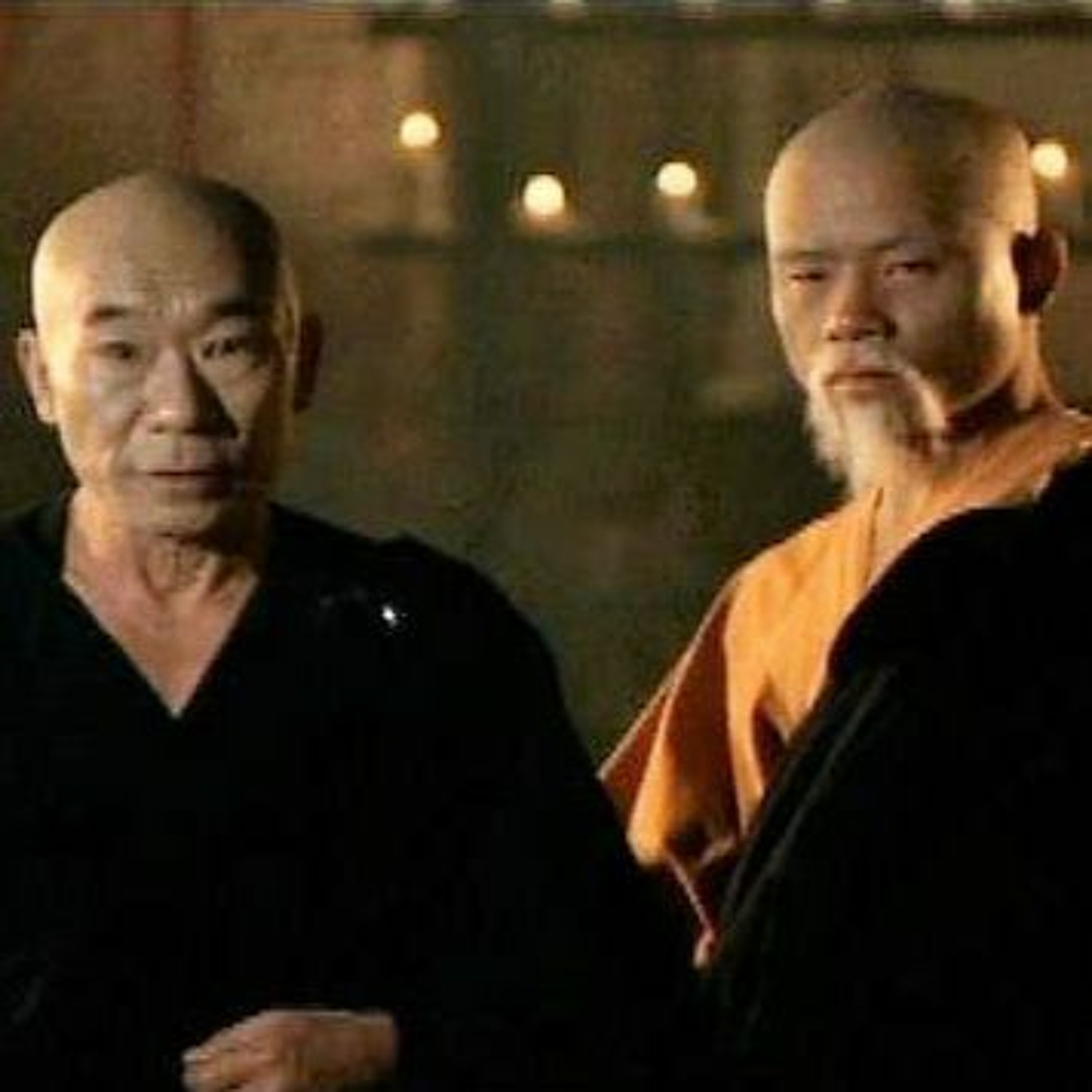 The Dr. Kam Yuen Podcast