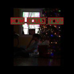 How Could You? (Prod.Banrisk)