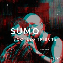 Sumo - La Rubia Tarada (Nick Kaniak Remix)