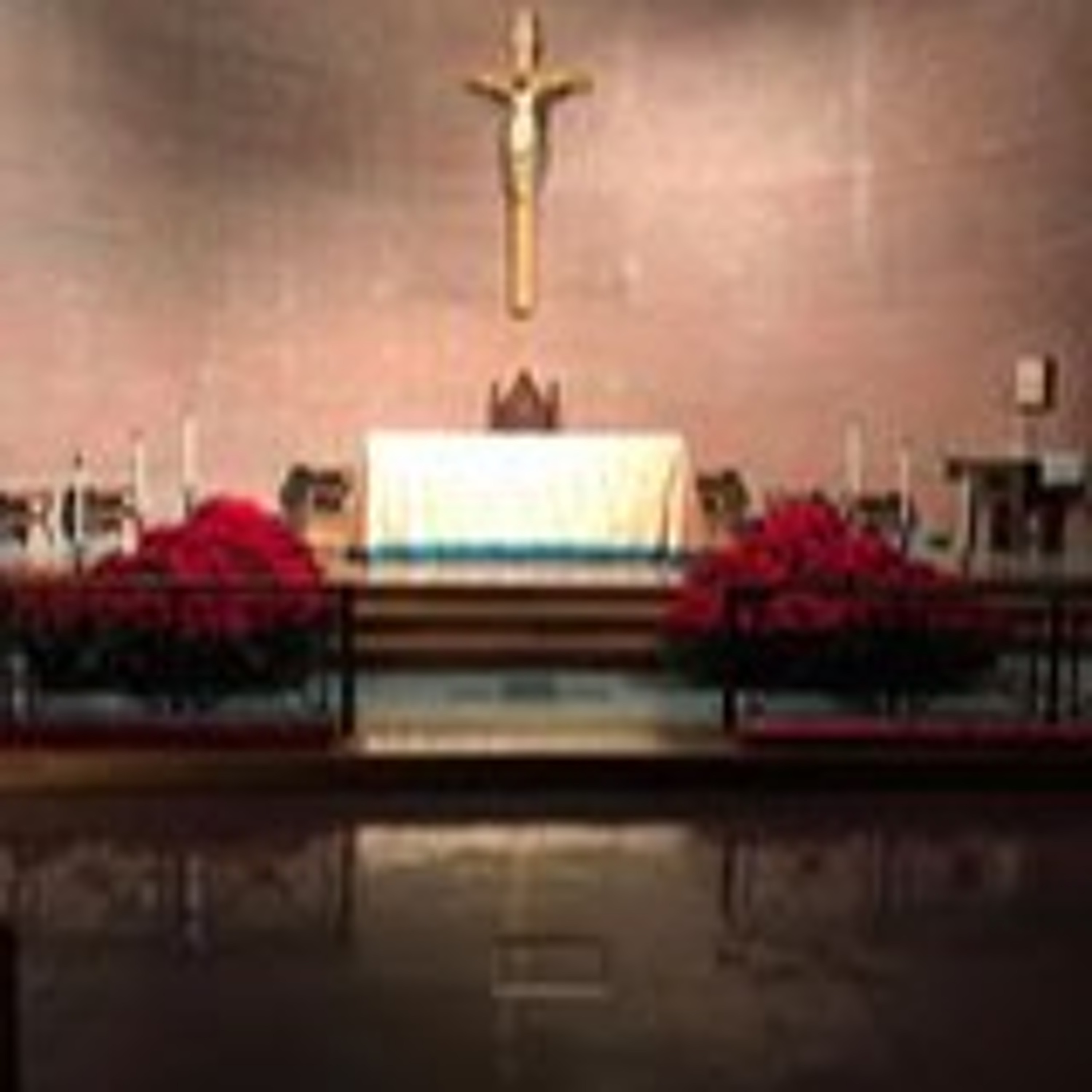 Episcopal Church of All Saints, Indianapolis
