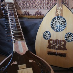 Teen Taal Tabla Sitar Egyptian Oud Egyptian Ney Turkish Ney Bamboo Bass Flute Bansuri