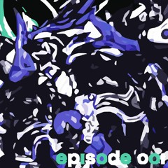 pirate radio sham 001: episode 1