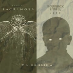 Lacrimosa X Jefe [Wilhem García Mashup] (FREE DOWNLOAD)