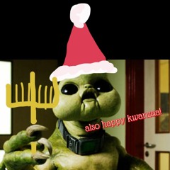 santa baby!