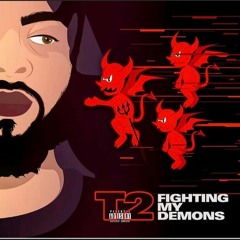 Fighting My Demons ft. Mikeyy Fresh