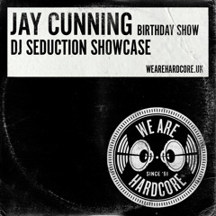 DJ Seduction Showcase + Birthday Show