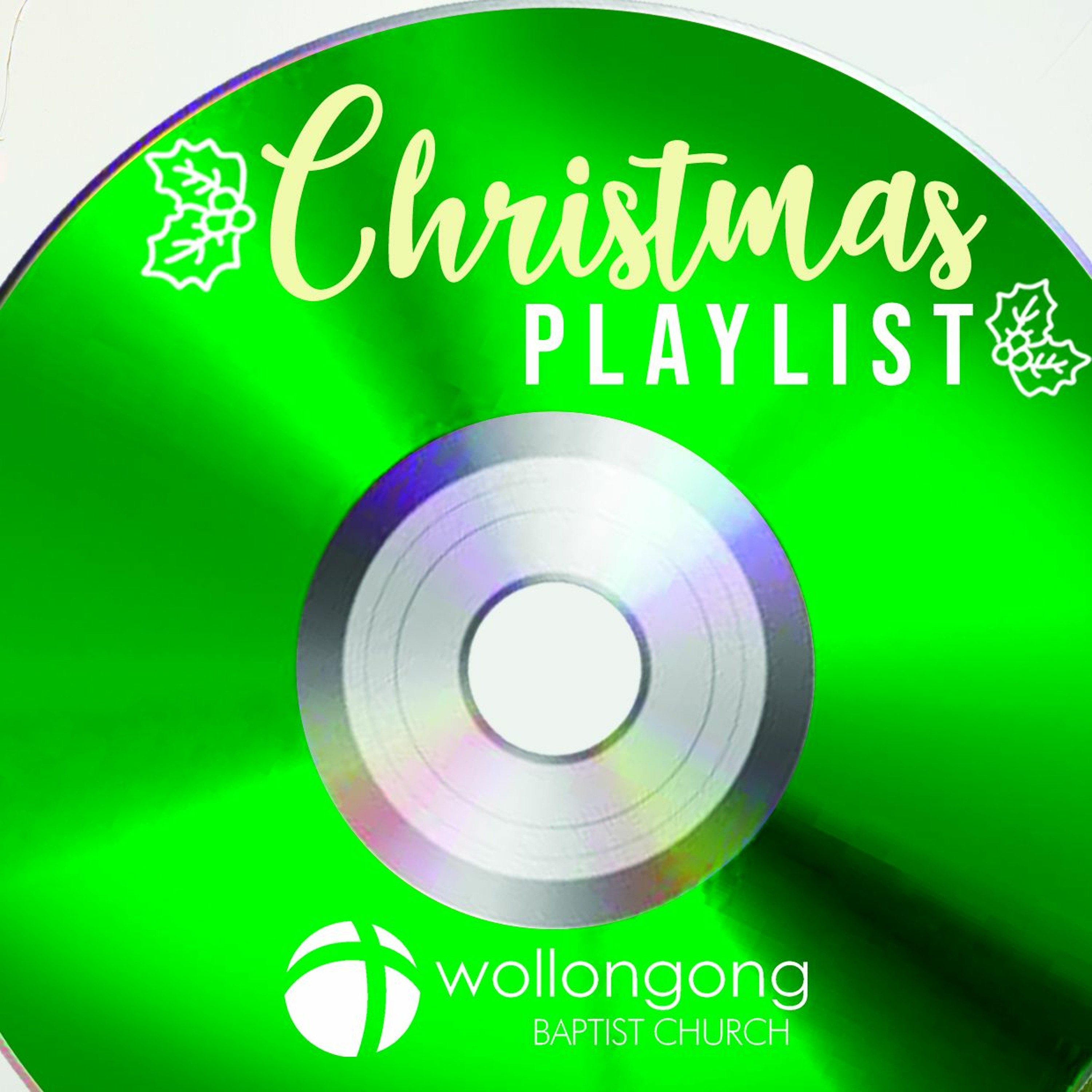 Christmas Playlist 2019 - Angel's Song - Luke 2:8 - 14 - Christmas Day - Mark Roberts - 25/12/19 episode artwork
