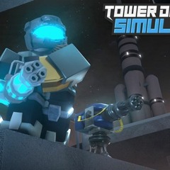 (Official) Tower Defense Simulator OST - Lobby Theme