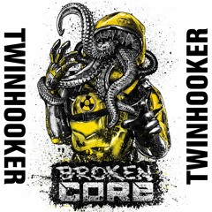 Twinhooker @ Broken Core @  Boomtown 2019