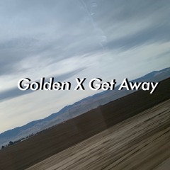 Golden X Get Away by juice wrld