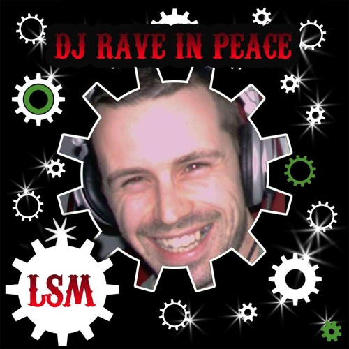 Advent Day 24-DJ RAVE IN PEACE - HAZE