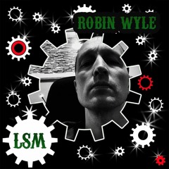 Advent Day 24- Robin Wylie - Polarity Dub