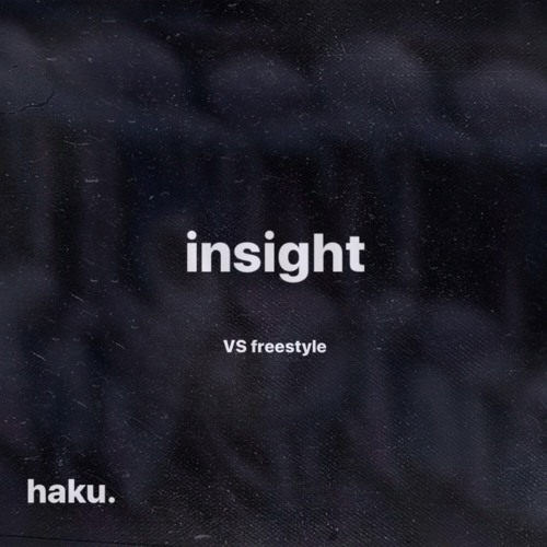 insight (freestyle)