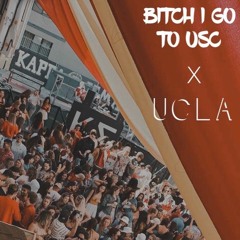 UCLA X Bitch I Go To USC (FUCLA Tailgate Edit) (DOWNLOAD FULL VERSION IN DESCRIPTION)
