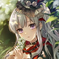 Nightcore - Chance On Faith (Heather Sommer & Uplink)
