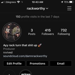 Cone Loc - Pac (Prod. Rackworthy)